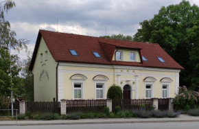 Zámecká pošta penzion